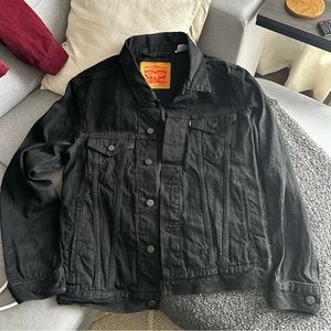 Den jacket Levi’s